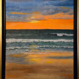 Ormond Beach Sunrise - Image 2