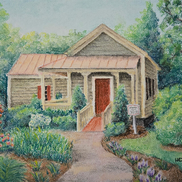 Country Doctor Museum, Bailey, NC